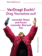 Cover von VerDragt Euch! / Drag Yourselves out!