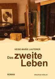 Cover von Das zweite Leben