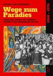 Cover von Wege zum Paradies