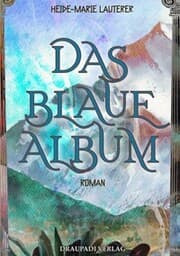 Cover von Das blaue Album
