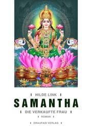 Cover von Samantha