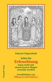 Cover von Selbst die Erleuchtung kann nicht mi einem leeren Magen erreicht werden