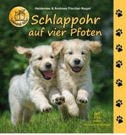 Cover von Schlappohr auf vier Pfoten