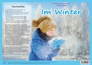 Cover von Im Winter - Natur-Kamishibai