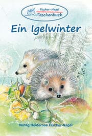 Cover von Ein Igelwinter