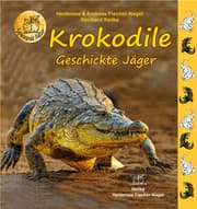 Cover von Krokodile