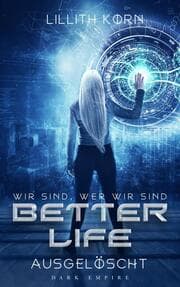 Cover von Better Life
