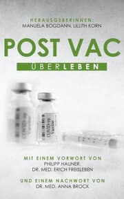 Cover von Post Vac
