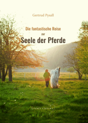Cover von Die fantastische Reise zur Seele der Pferde