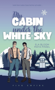 Cover von My Cabin under the White Sky
