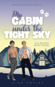 Cover von My Cabin under the Tight Sky