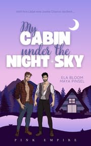 Cover von My Cabin under the Night Sky