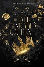 Cover von The Tale of the Night Queen