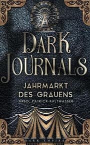 Cover von Dark Journals 1