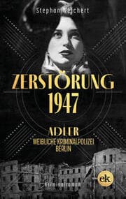 Cover von Zerstörung, 1947