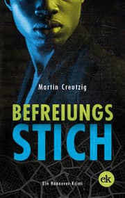 Cover von Befreiungsstich
