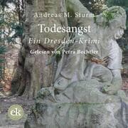Cover von Todesangst