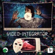 Cover von Video-Integrator