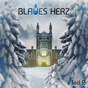 Cover von Blaues Herz