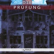 Cover von Die Prüfung