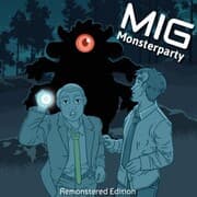 Cover von MIG Monsterparty