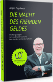 Cover von Die Macht des fremden Geldes