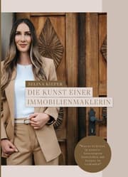 Cover von Die Kunst einer Immobilienmaklerin
