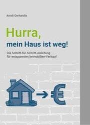 Cover von Hurra, mein Haus ist weg