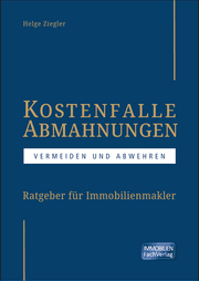 Cover von Kostenfalle Abmahnungen