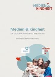 Cover von Medien und Kindheit