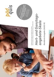 Cover von Hort- und Ganztagsangebote-Skala (HUGS-R)