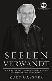 Cover von Seelen Verwandt