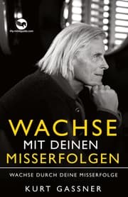 Cover von Wachse mit deinen Misserfolgen