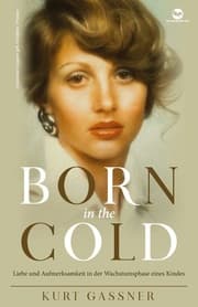 Cover von Born in the cold