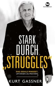 Cover von Stark durch Struggles