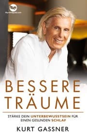 Cover von Bessere Traume