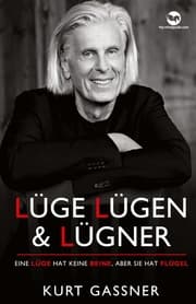 Cover von Lüge, Lügen & Lügner