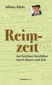 Cover von Reimzeit