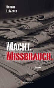 Cover von Macht. Missbrauch.