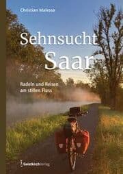 Cover von Sehnsucht Saar