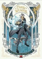 Cover von Das Paris der Wunder 1