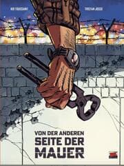 Cover von Von der anderen Seite der Mauer