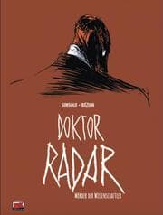 Cover von Doktor Radar 1