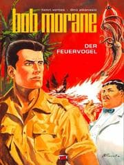 Cover von Bob Morane Classic 1