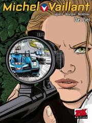 Cover von Michel Vaillant Staffel 2 - Band 12