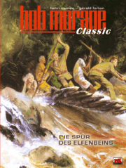 Cover von Bob Morane Classic 6