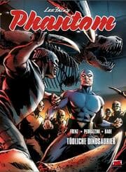 Cover von Phantom 2 (Zack Edition)