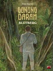 Cover von Gunung Darah