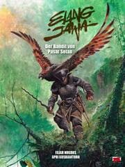 Cover von Elang Jawa 1