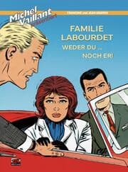 Cover von Familie Labourdet 1
